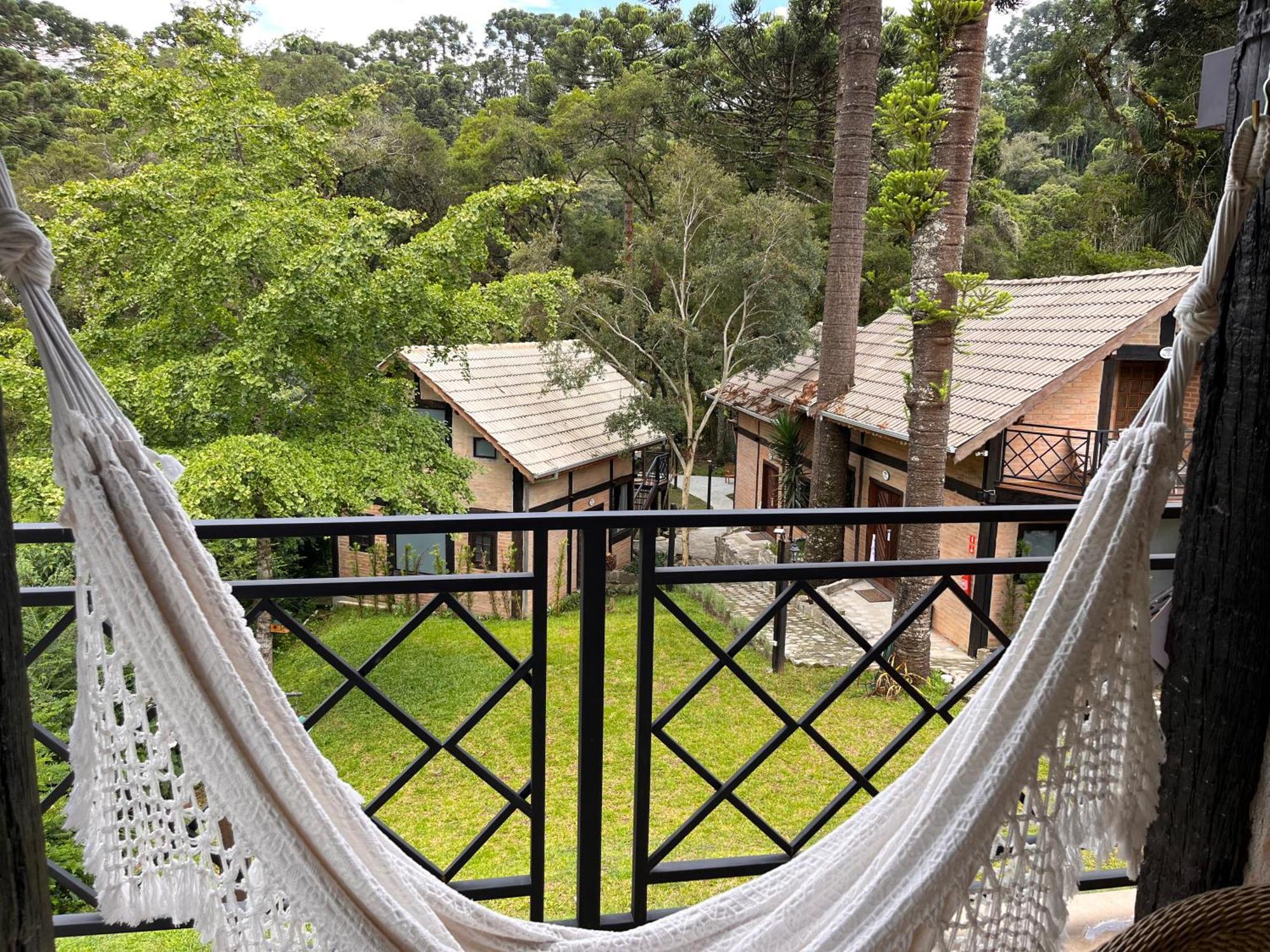 Pousada Dona Bendita Monte Verde  Luaran gambar